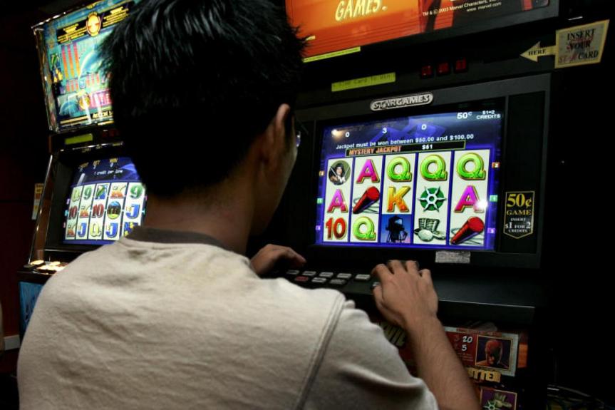 Tighter regulations for clubs with jackpot machines to guard against problem&nbsp;gambling