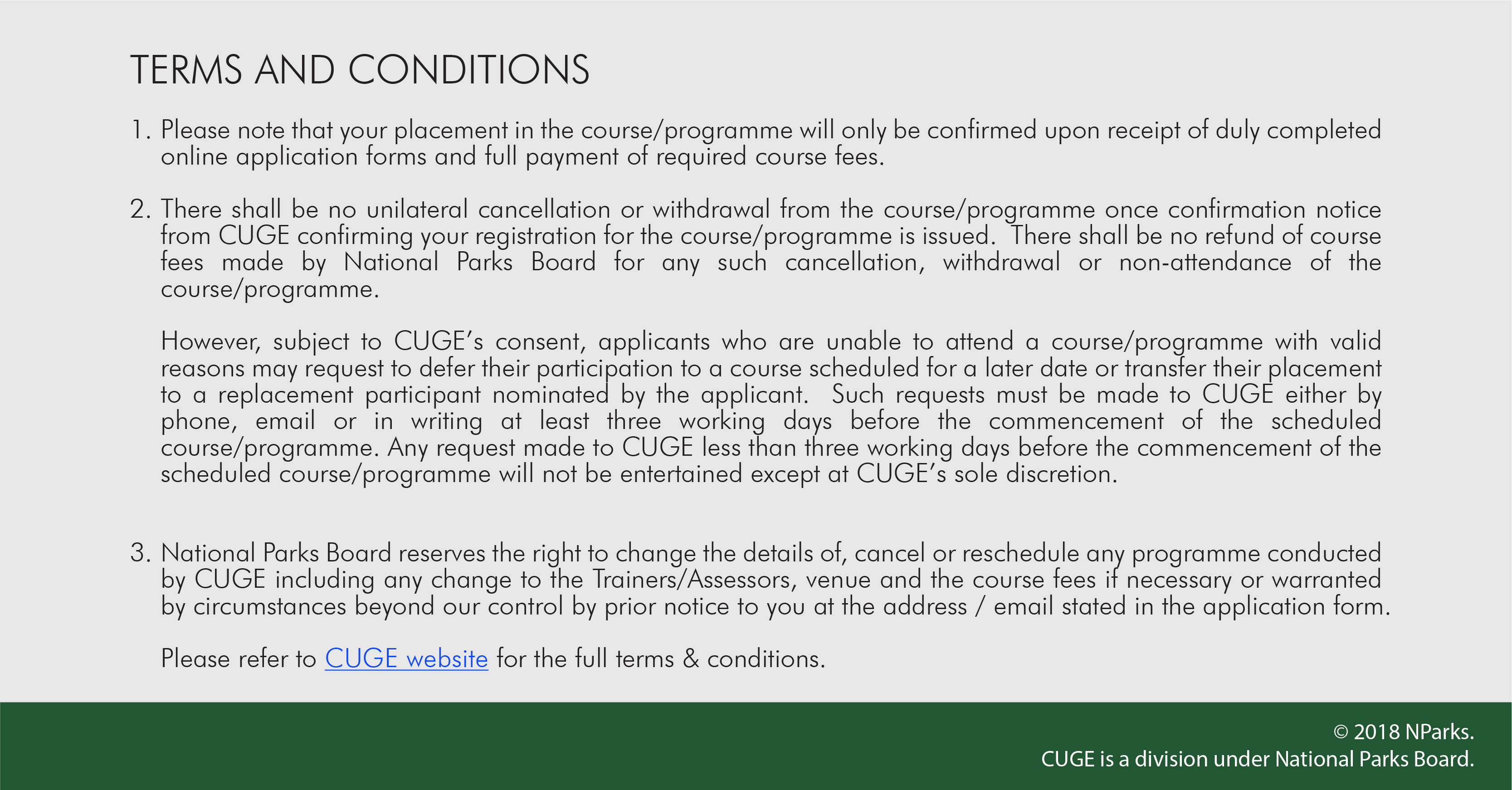 Tree Inspection – The Basics – Club Managers' Association (Singapore)
