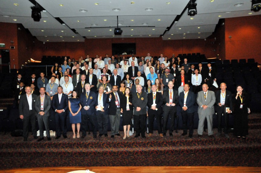 12th Asian Club Managers&nbsp;Conference