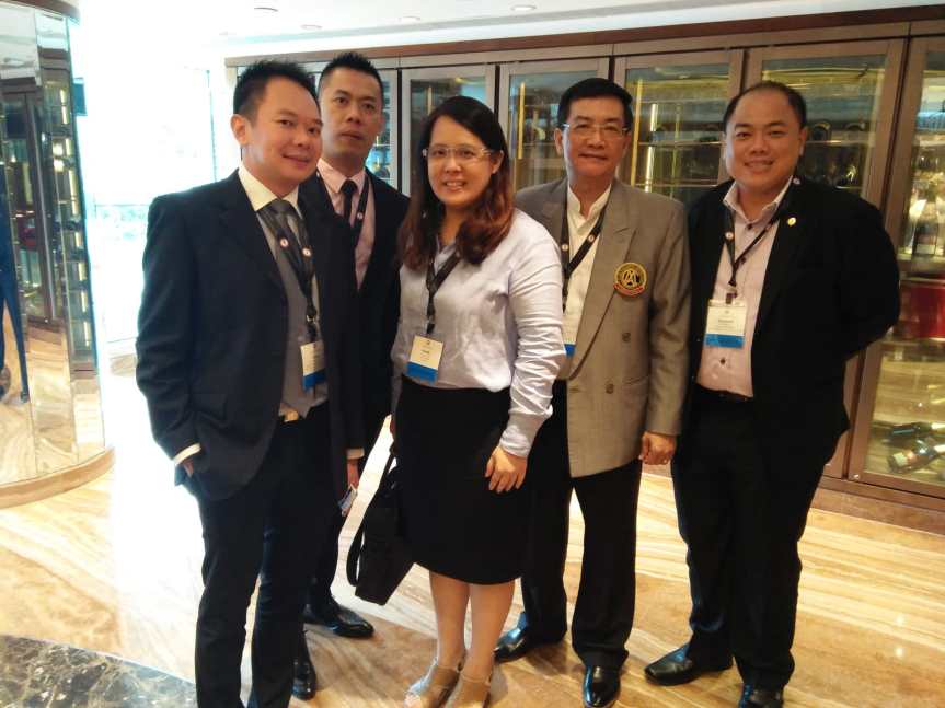 Asian Club Managers’ Conference&nbsp;2019